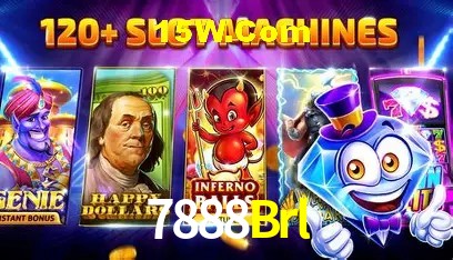 Jogos com bônus e suporte 24h na 7888Brl