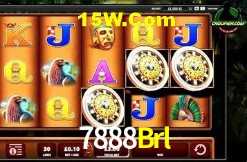 Variedade de jogos na 7888Brl